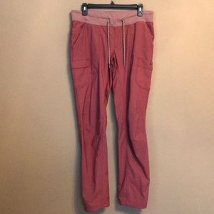 Women’s Columbia Pilsner Peak Pull-On Cargo Pants